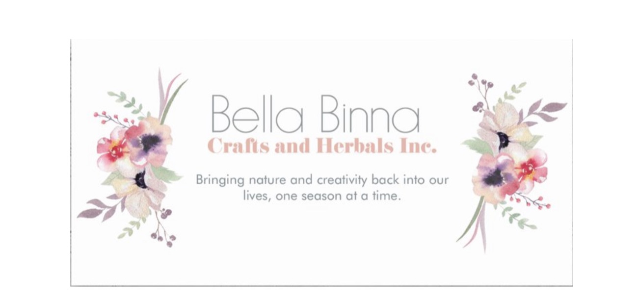 Bella Binna Crafts & Herbals Inc