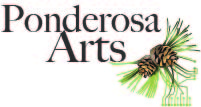 Ponderosa Arts